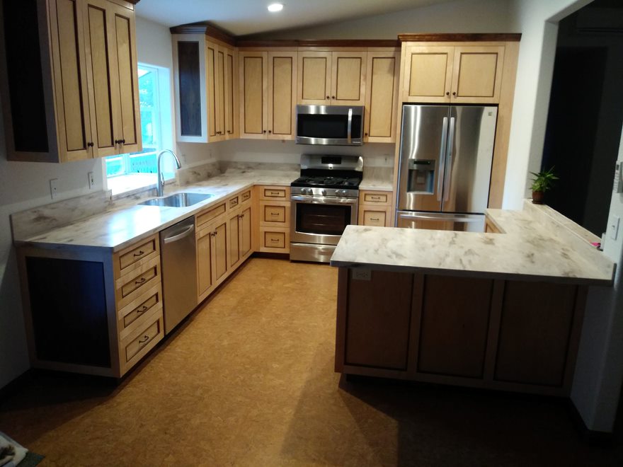 best Countertop Design and Installation in El Dorado Hills, CA