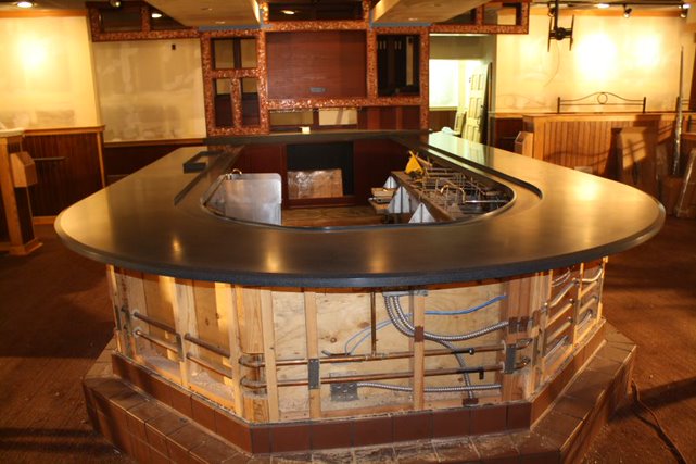 Best Commercial Countertops Services in Sacramento, CA