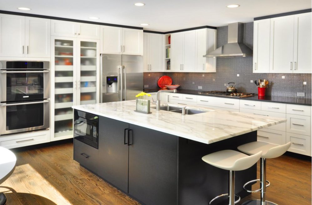 best Countertop Design and Installation in Citrus Heights, CA