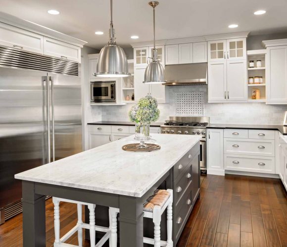 Professional Countertop Design and Installation in Granite Bay, CA