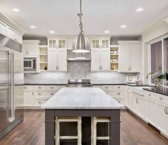 Best kitchen countertop installation in Sacramento, CA