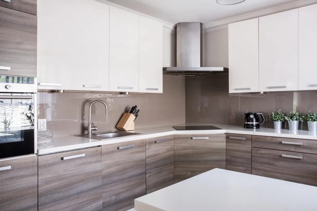 Countertop Design and Installation in El Dorado Hills, CA