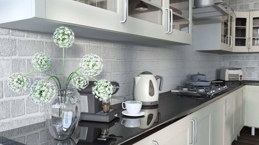Expert Kitchen Countertops in Sacramento, CA