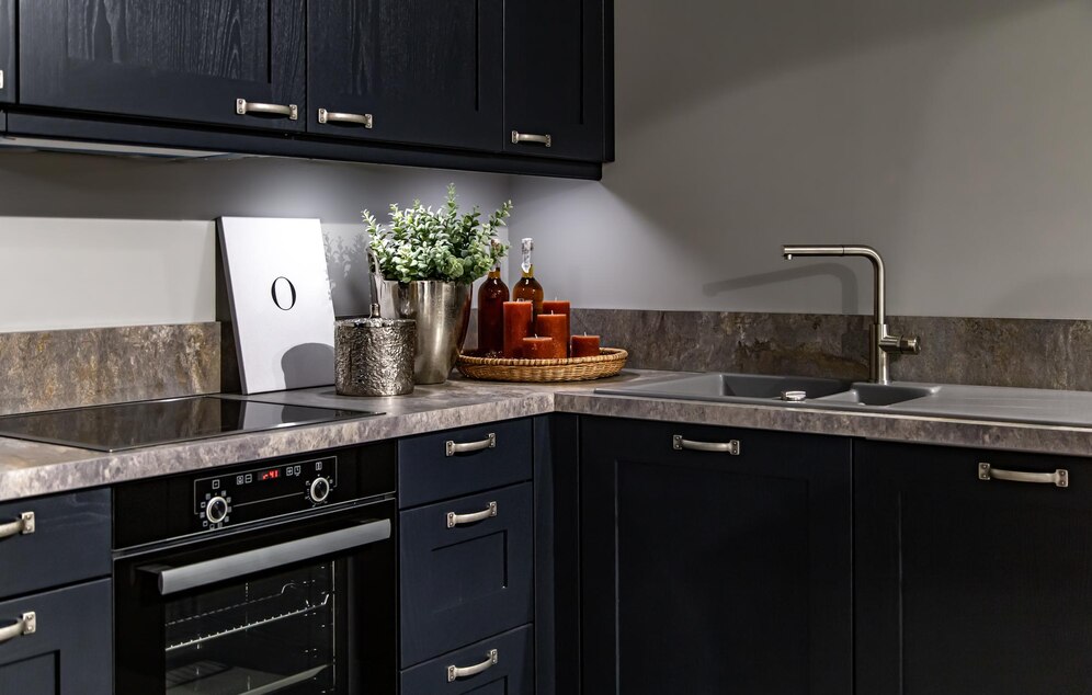 Expert Kitchen Countertops in Sacramento, CA