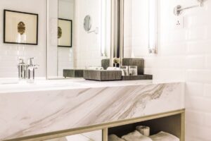 Best Bathroom Countertops in Sacramento