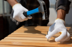 Premier Commercial Countertop Installation in Sacramento