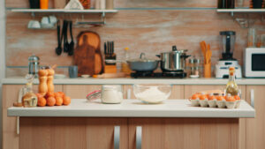 Best Kitchen Countertop Installation Contractors in Sacramento