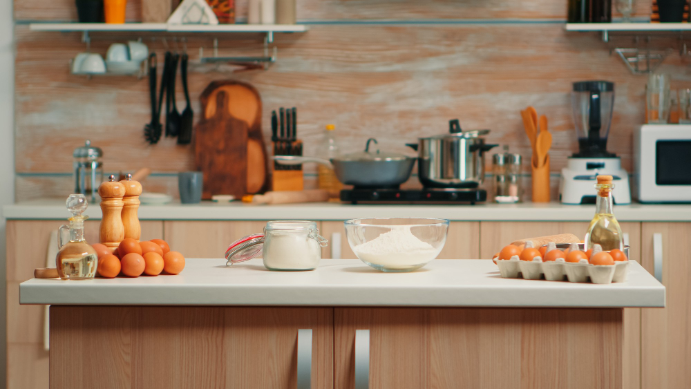 Best Kitchen Countertop Installation Contractors in Sacramento