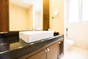 Expert Bathroom Countertop Installation In Sacramento, CA