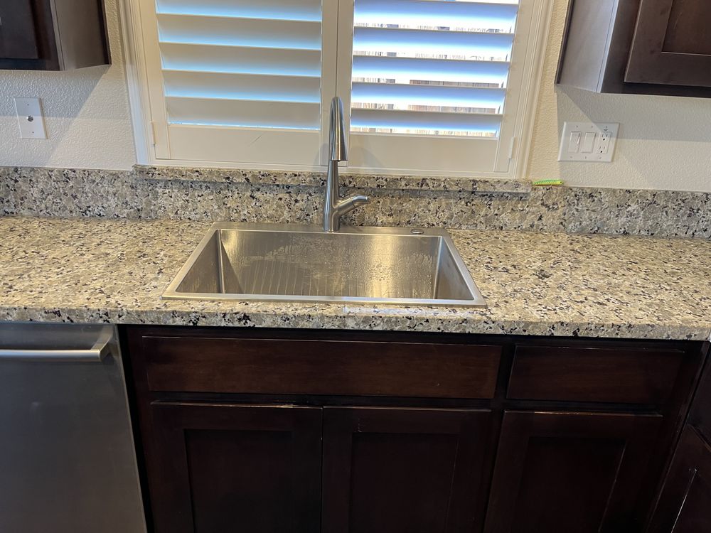 Expert Kitchen Countertop Installation in Sacramento, CA
