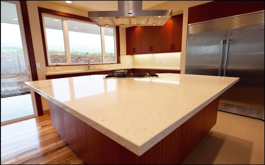 Expert Commercial Countertop Services in Sacramento, CA