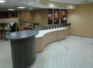 Expert Commercial Countertop Services in Sacramento, CA