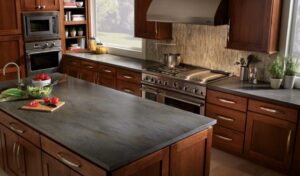Custom Countertops Installation in Sacramento, CA