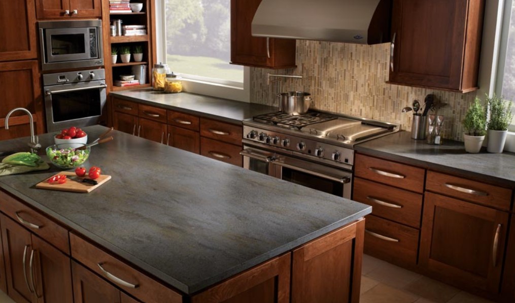 Custom Countertops Installation in Sacramento, CA